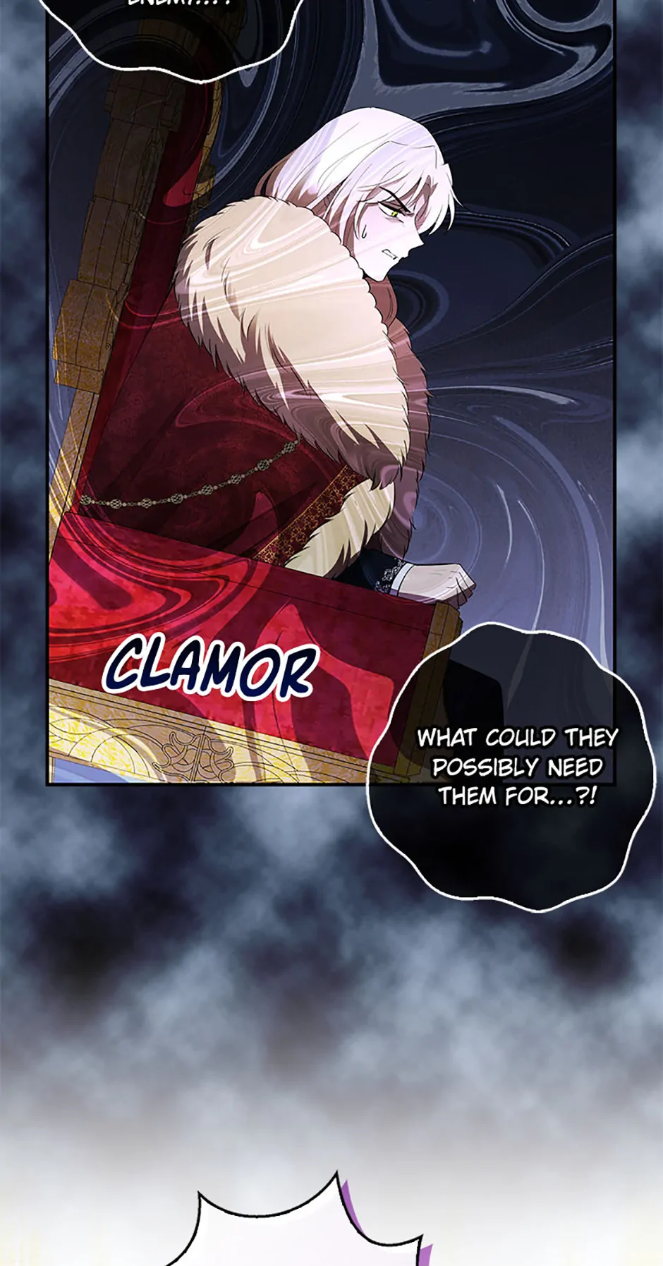 Talented Baby Squirrel - Chapter 98 manhwa