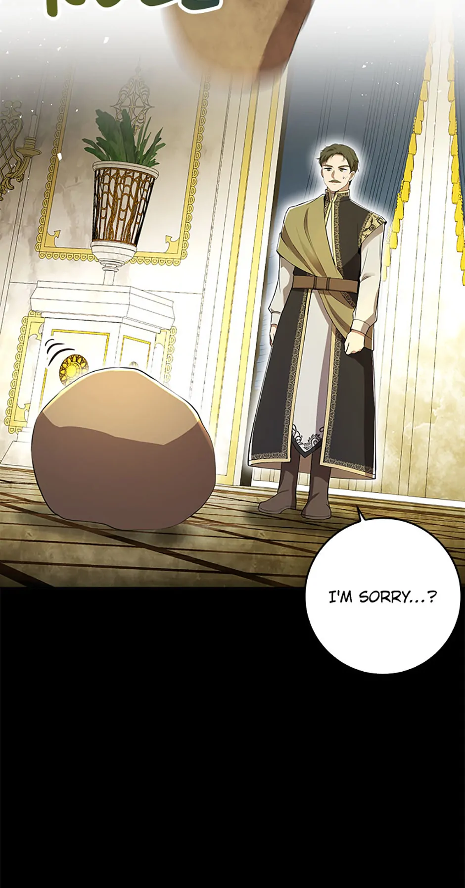 Talented Baby Squirrel - Chapter 98 manhwa