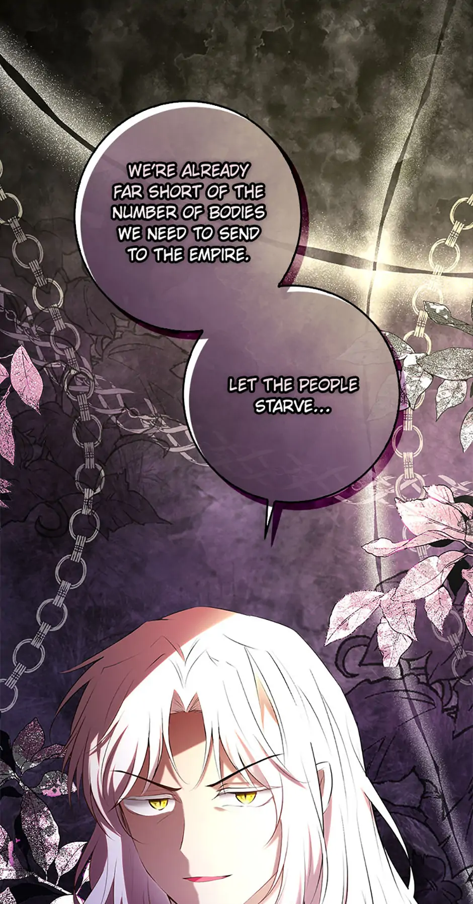 Talented Baby Squirrel - Chapter 98 manhwa
