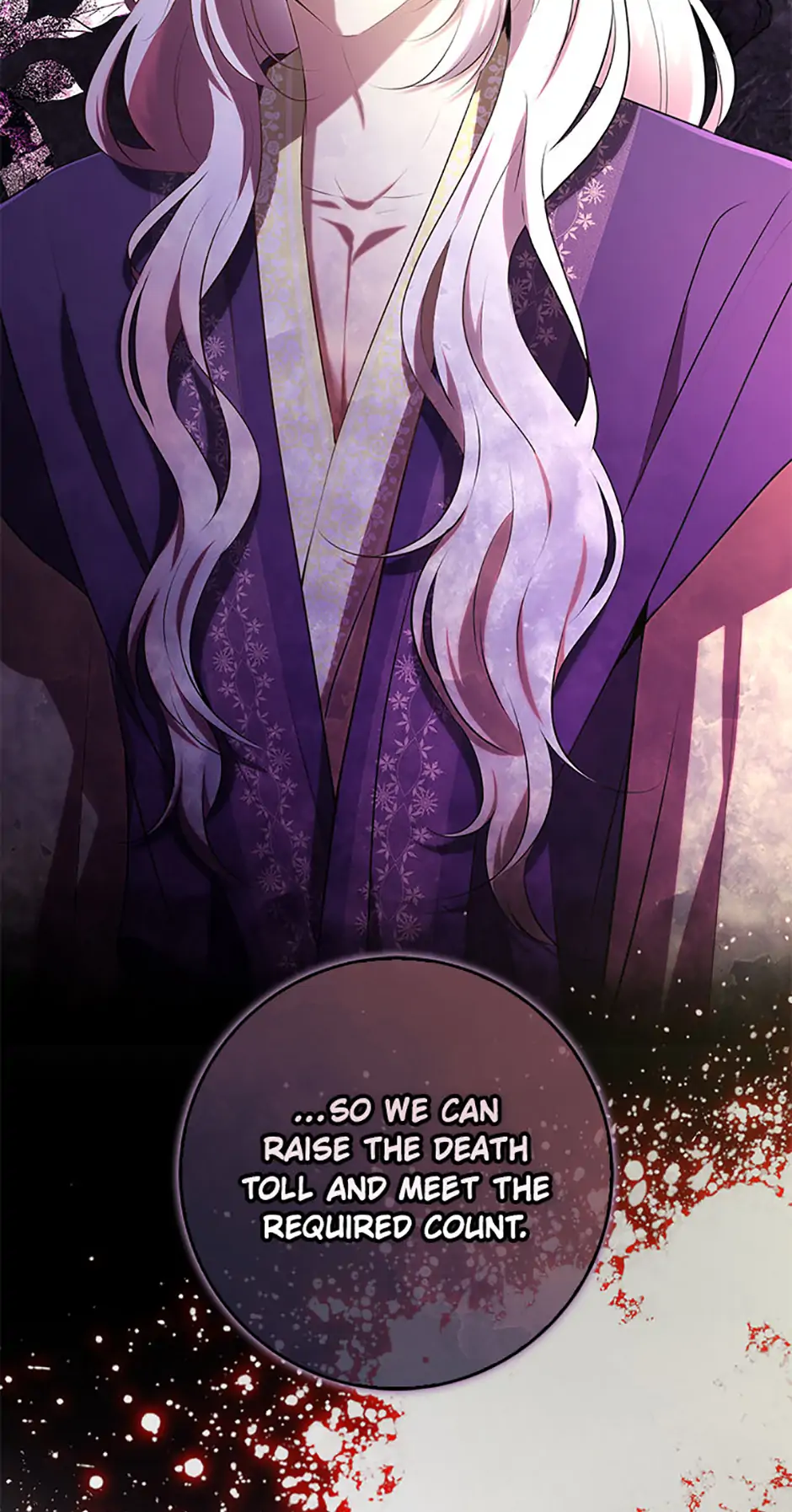 Talented Baby Squirrel - Chapter 98 manhwa
