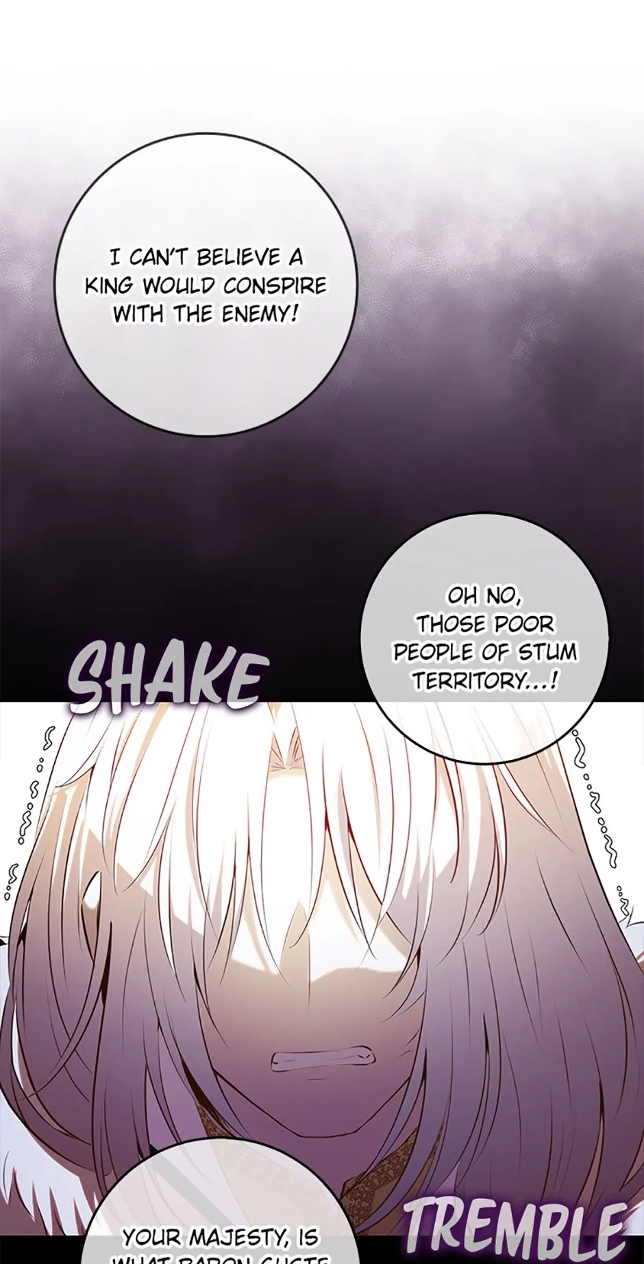 Talented Baby Squirrel - Chapter 98 manhwa