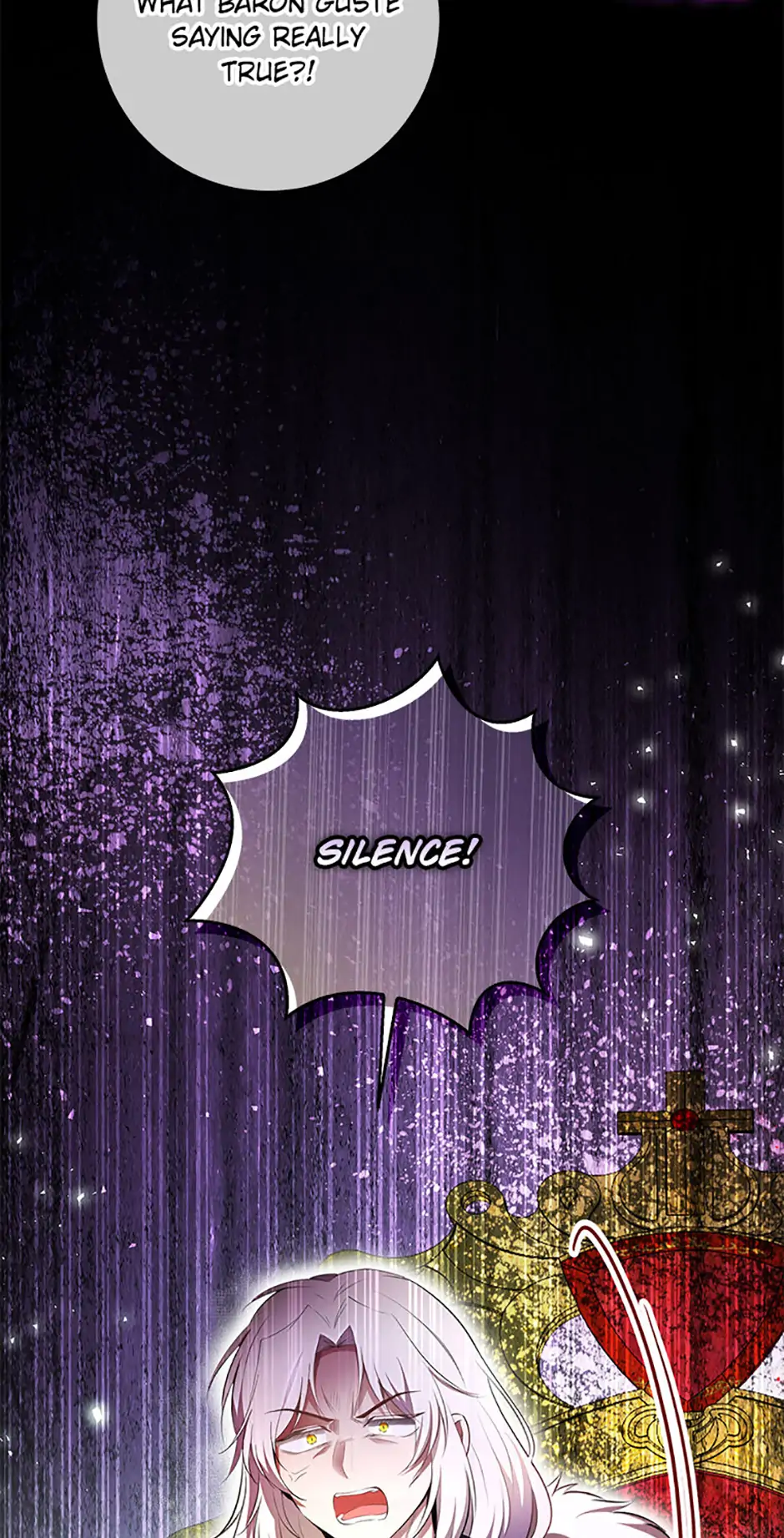 Talented Baby Squirrel - Chapter 98 manhwa