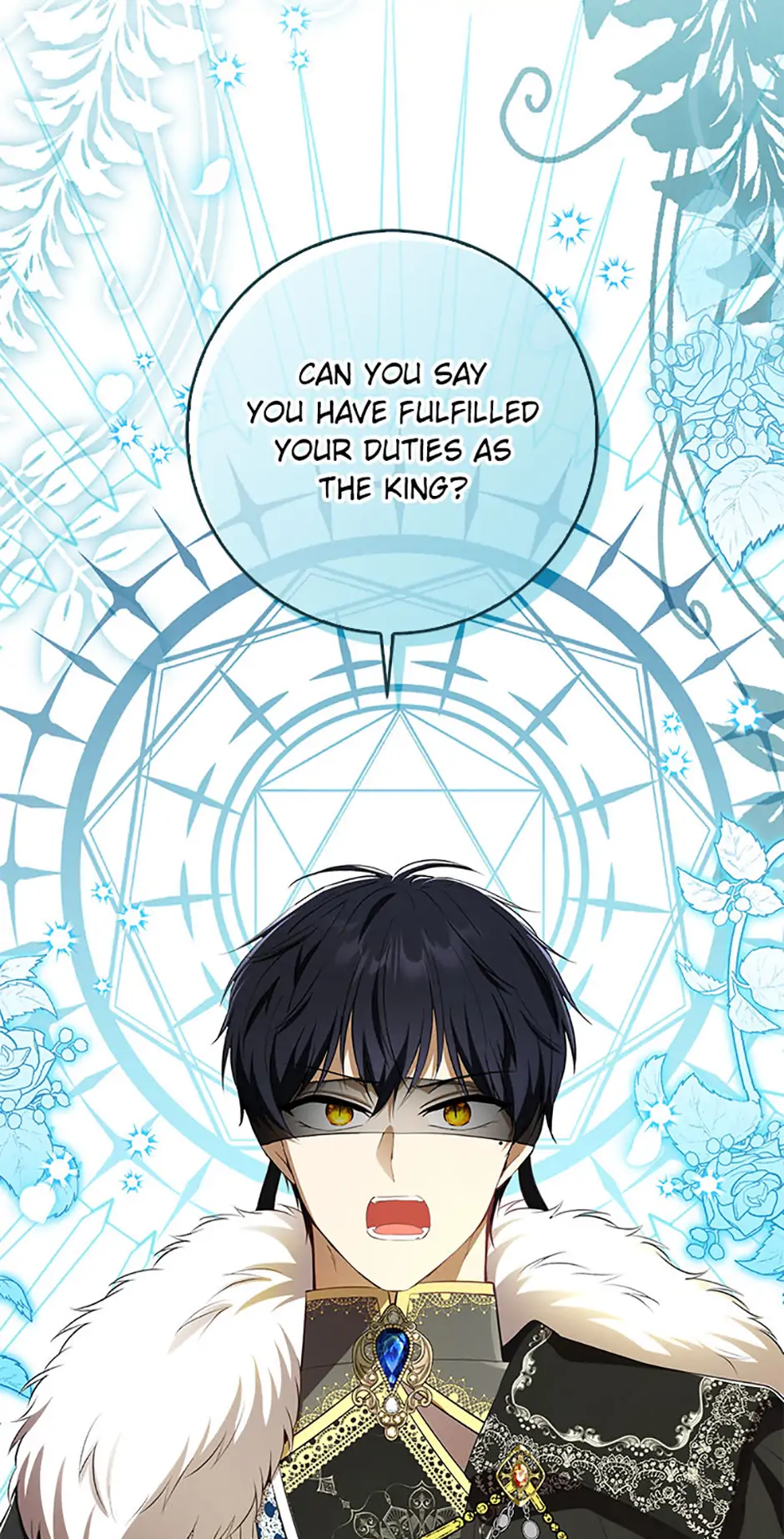 Talented Baby Squirrel - Chapter 98 manhwa