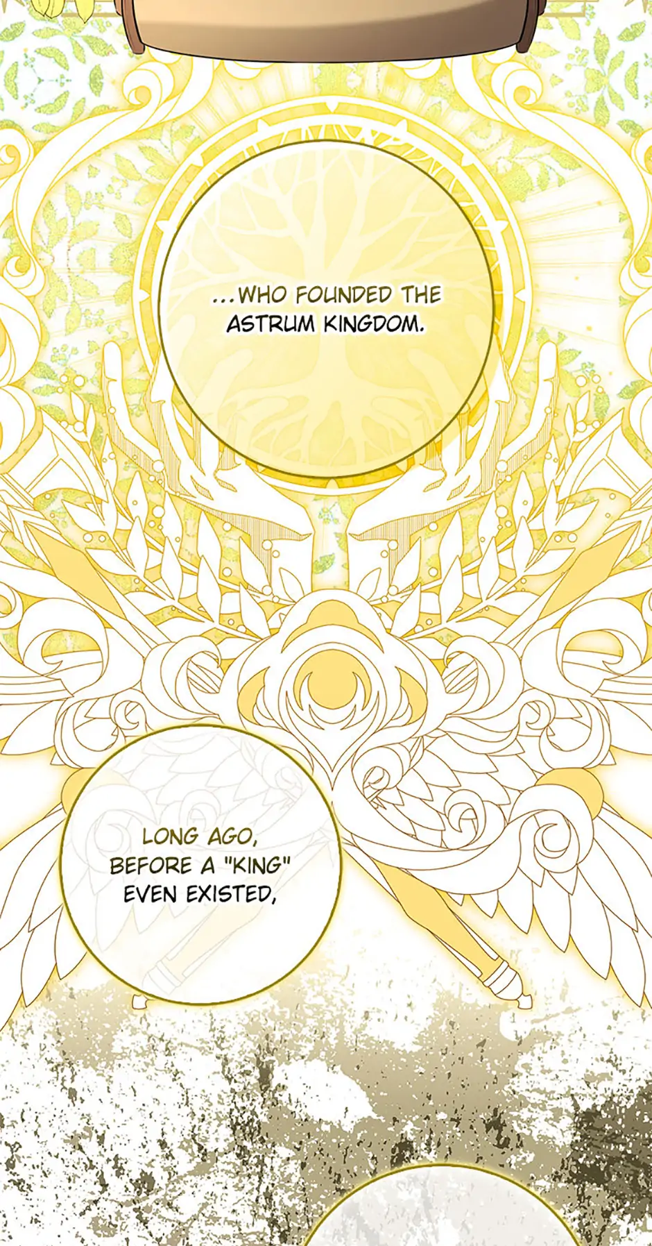 Talented Baby Squirrel - Chapter 98 manhwa