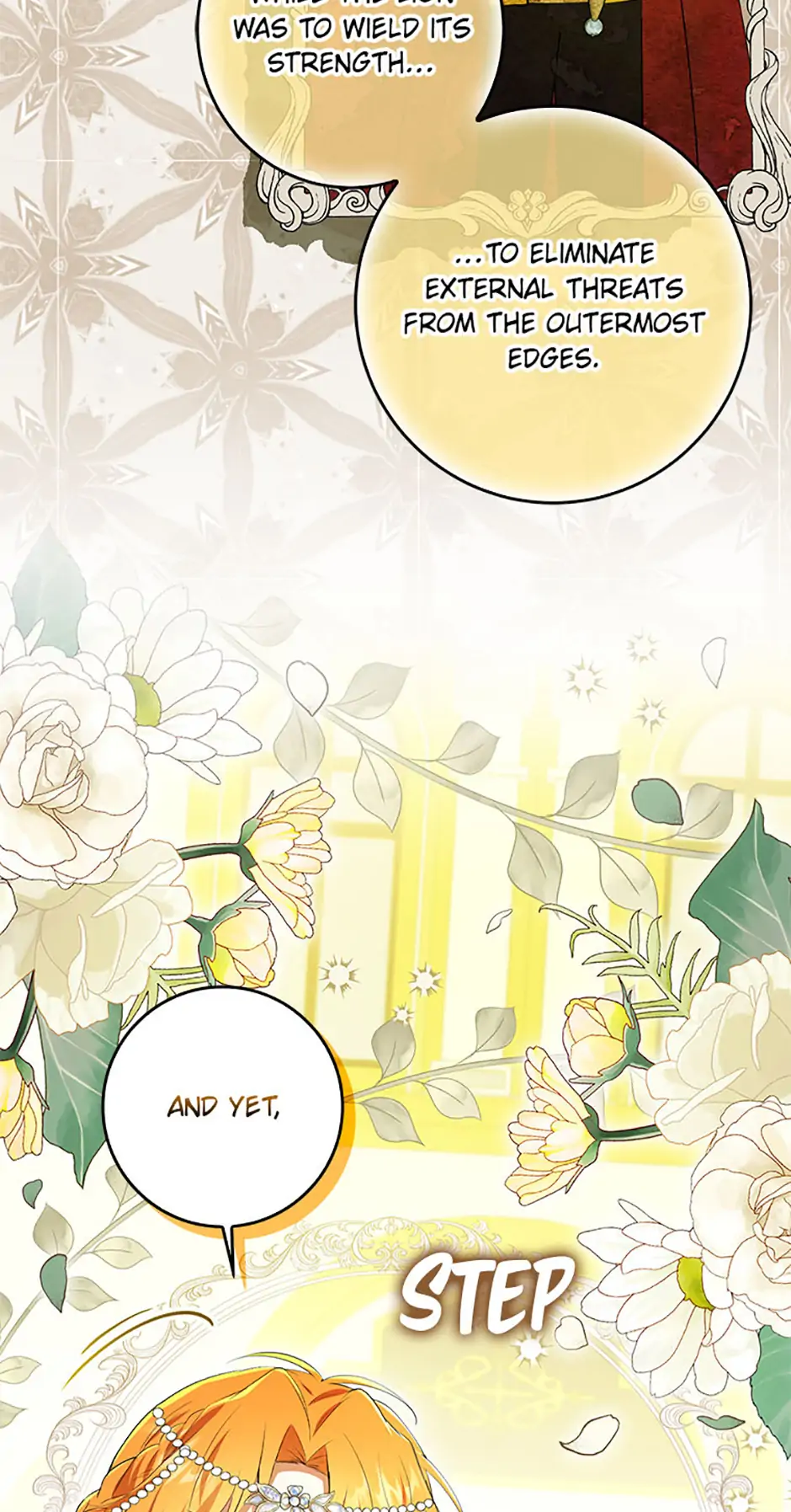 Talented Baby Squirrel - Chapter 98 manhwa