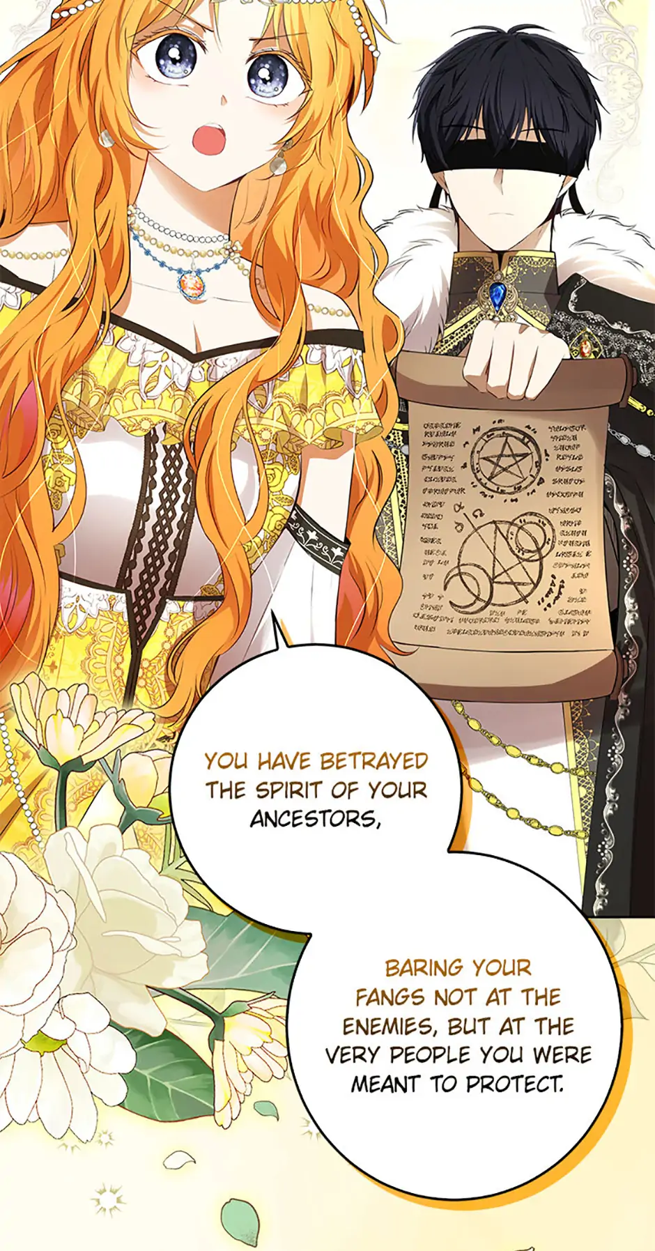 Talented Baby Squirrel - Chapter 98 manhwa