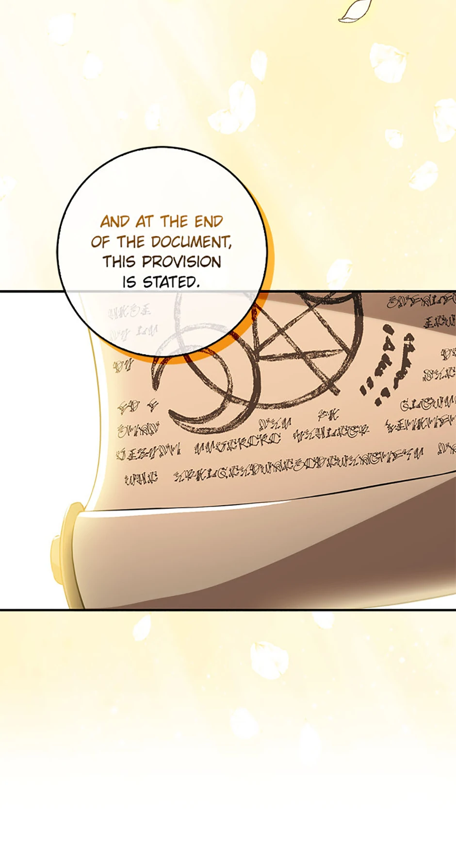 Talented Baby Squirrel - Chapter 98 manhwa