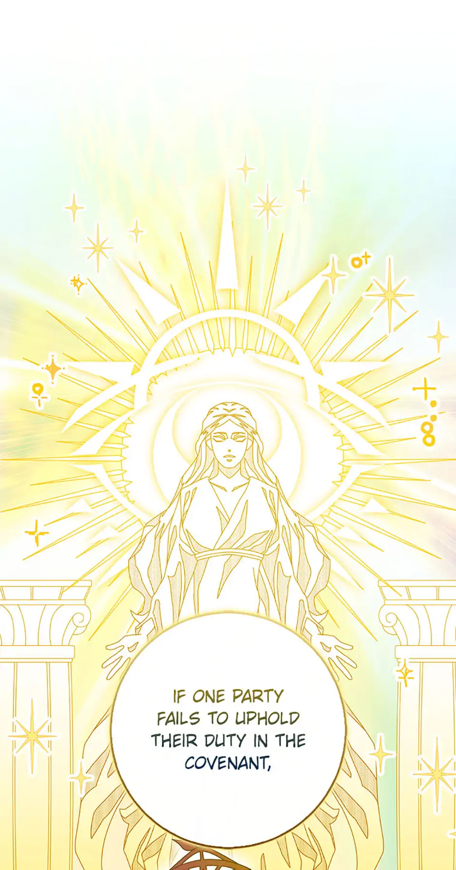 Talented Baby Squirrel - Chapter 98 manhwa