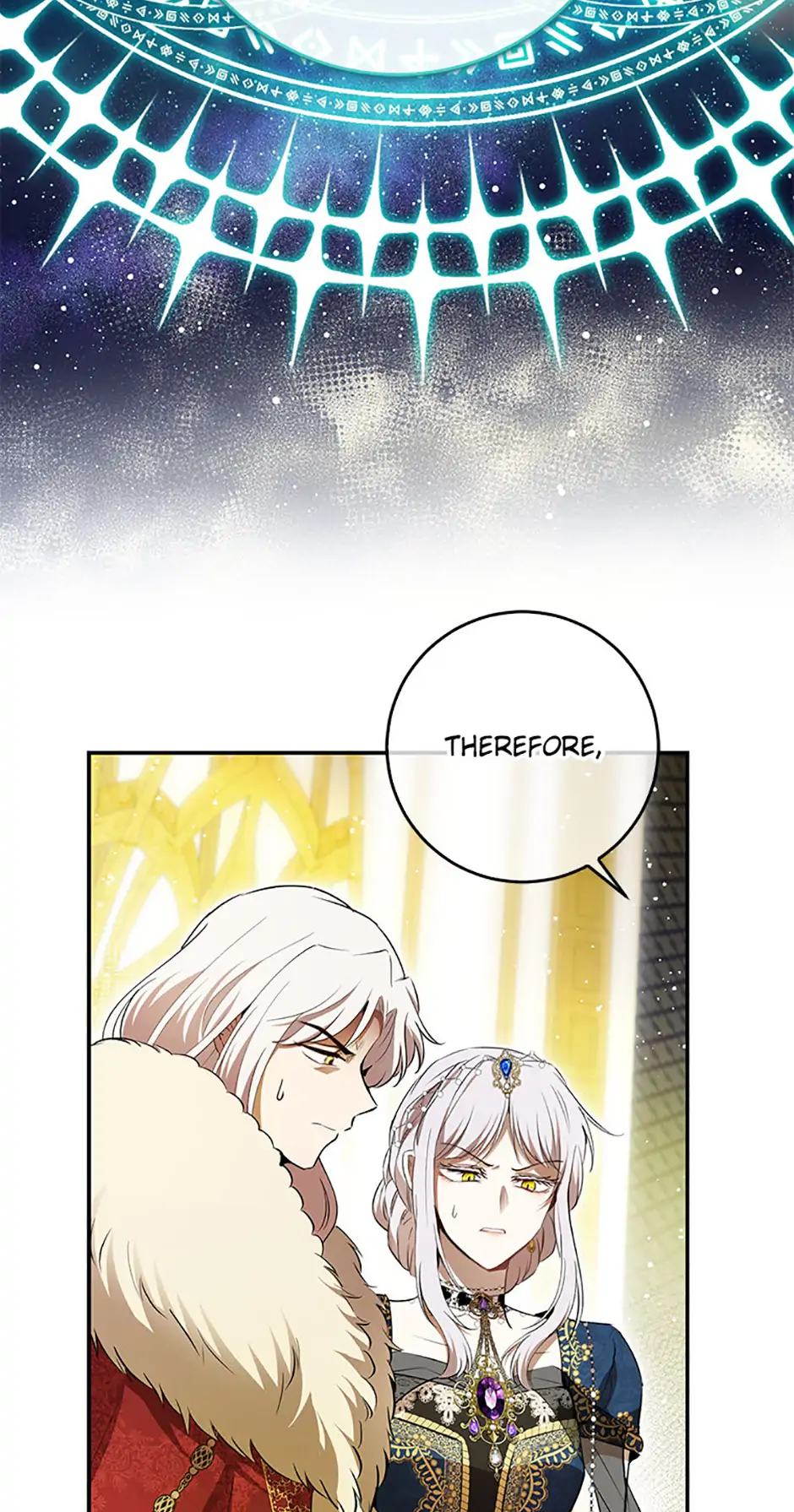 Talented Baby Squirrel - Chapter 98 manhwa