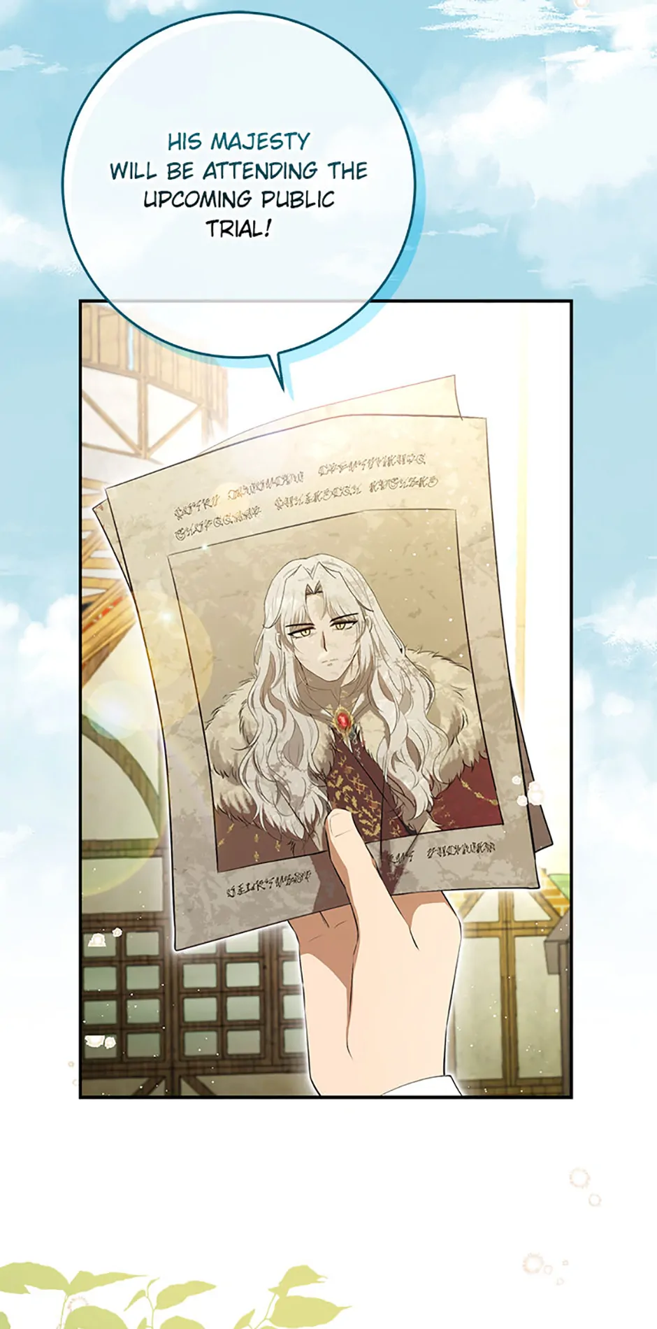 Talented Baby Squirrel - Chapter 99 manhwa