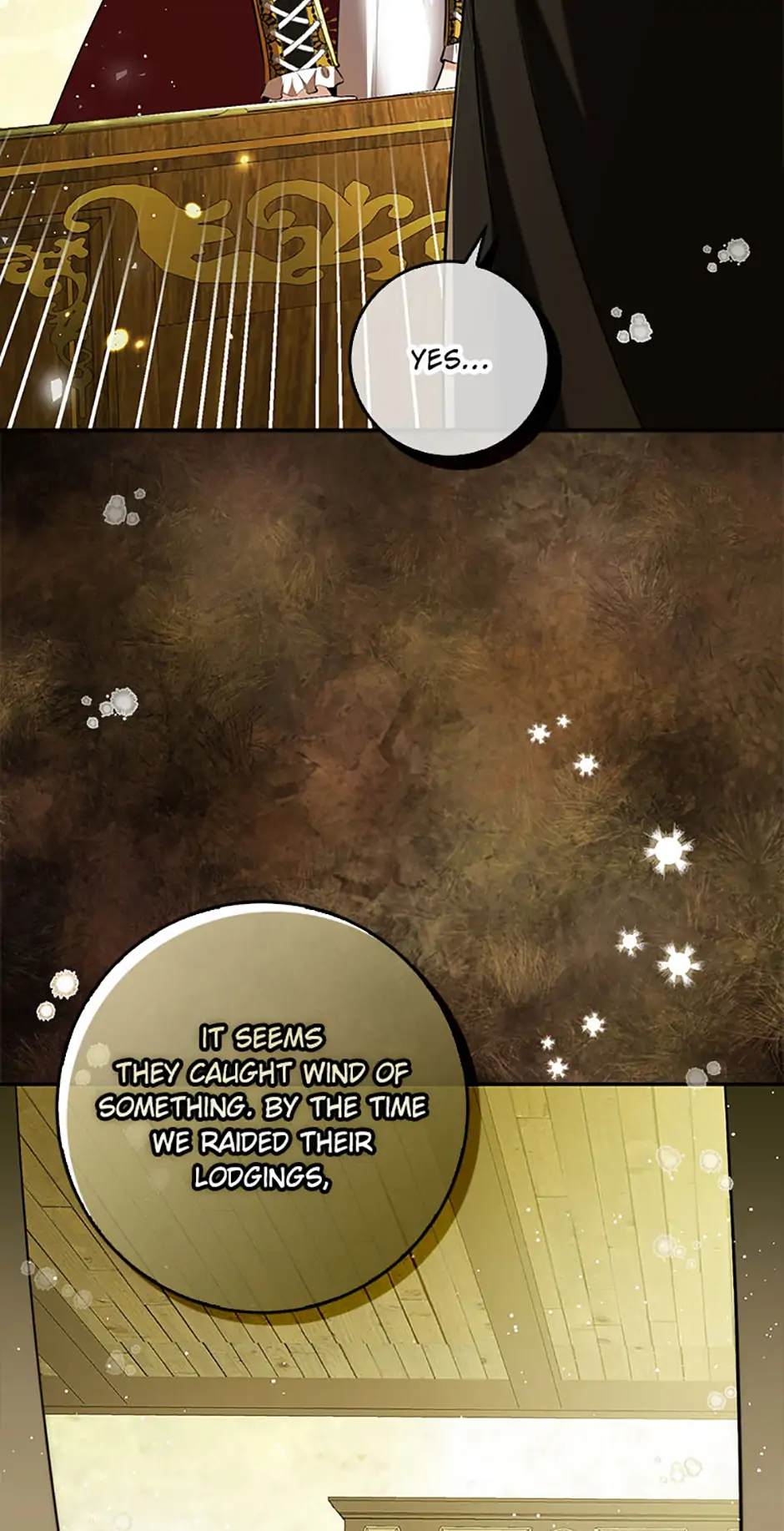 Talented Baby Squirrel - Chapter 99 manhwa