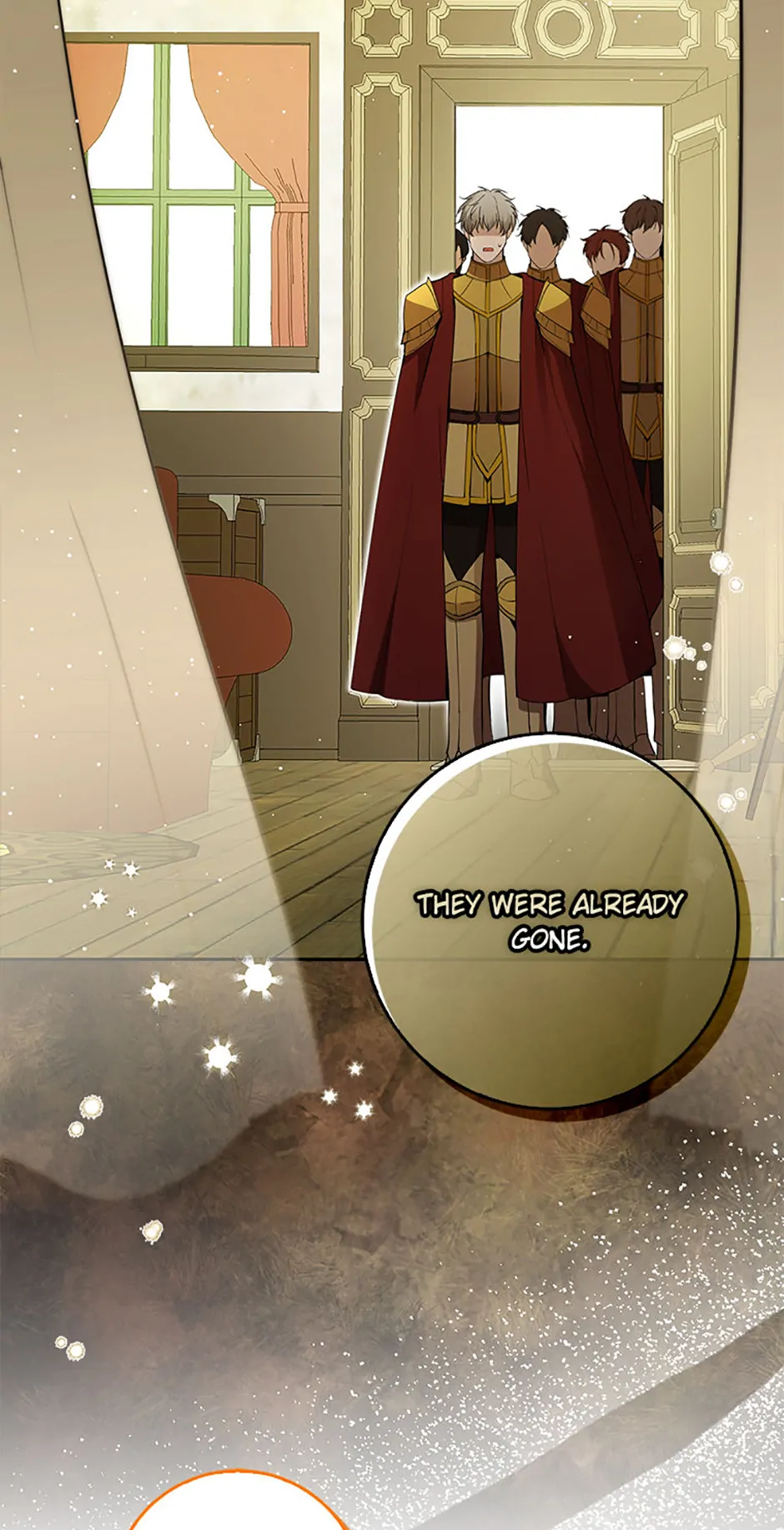 Talented Baby Squirrel - Chapter 99 manhwa