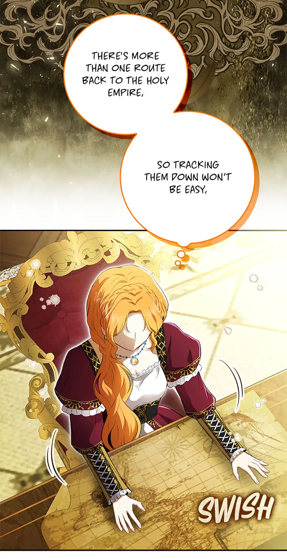 Talented Baby Squirrel - Chapter 99 manhwa