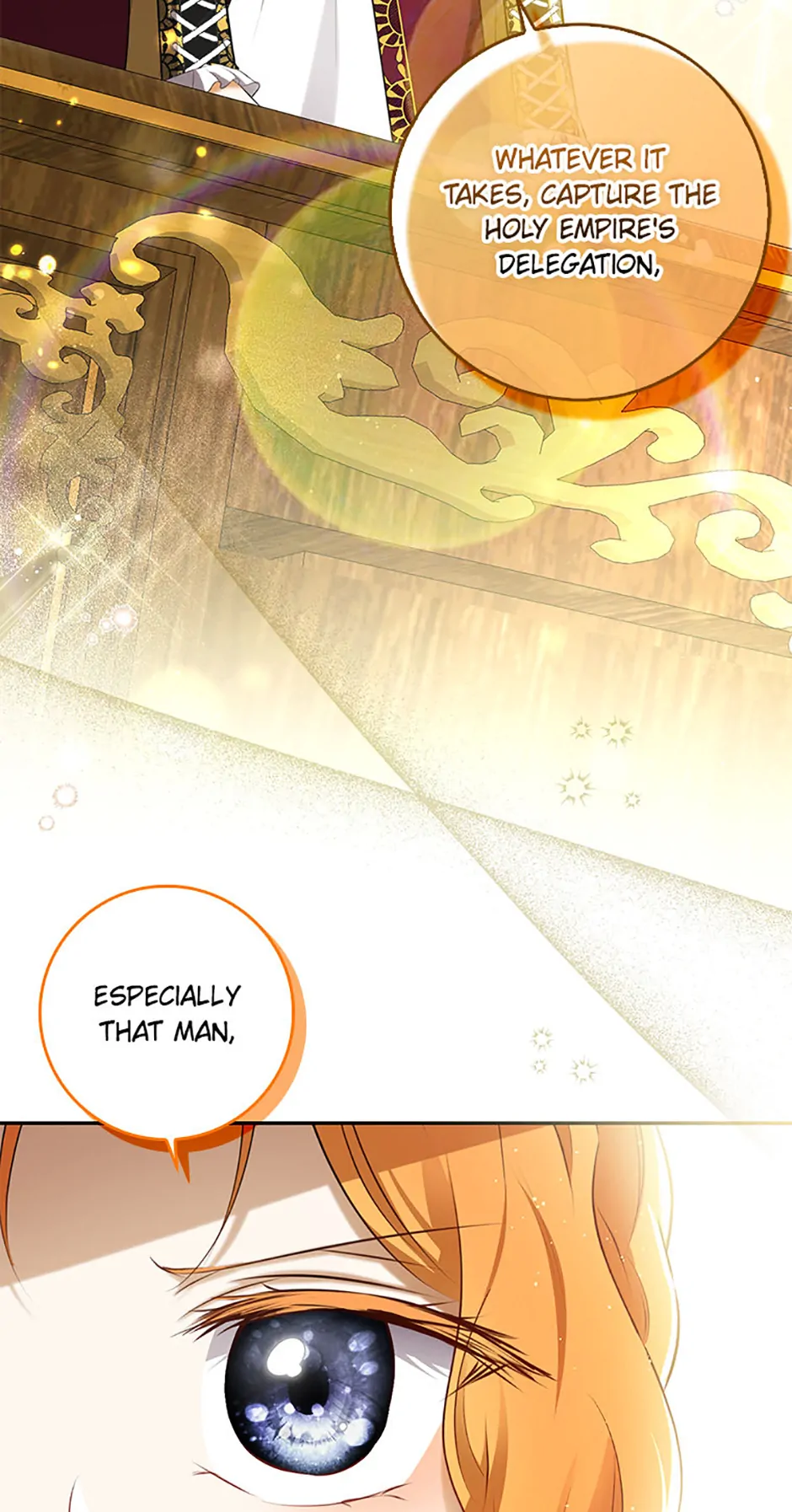 Talented Baby Squirrel - Chapter 99 manhwa