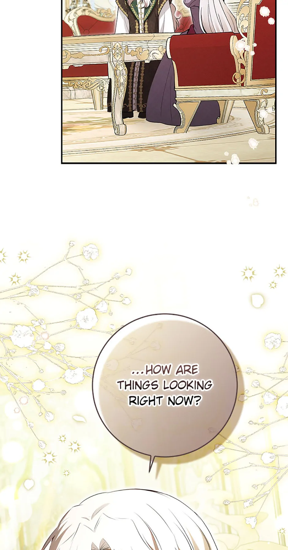 Talented Baby Squirrel - Chapter 99 manhwa