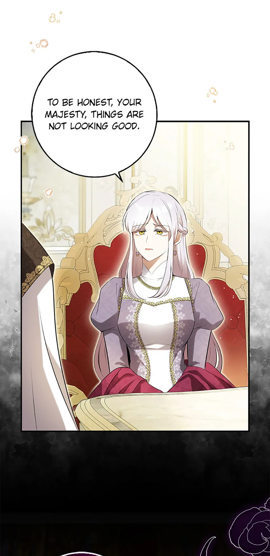 Talented Baby Squirrel - Chapter 99 manhwa