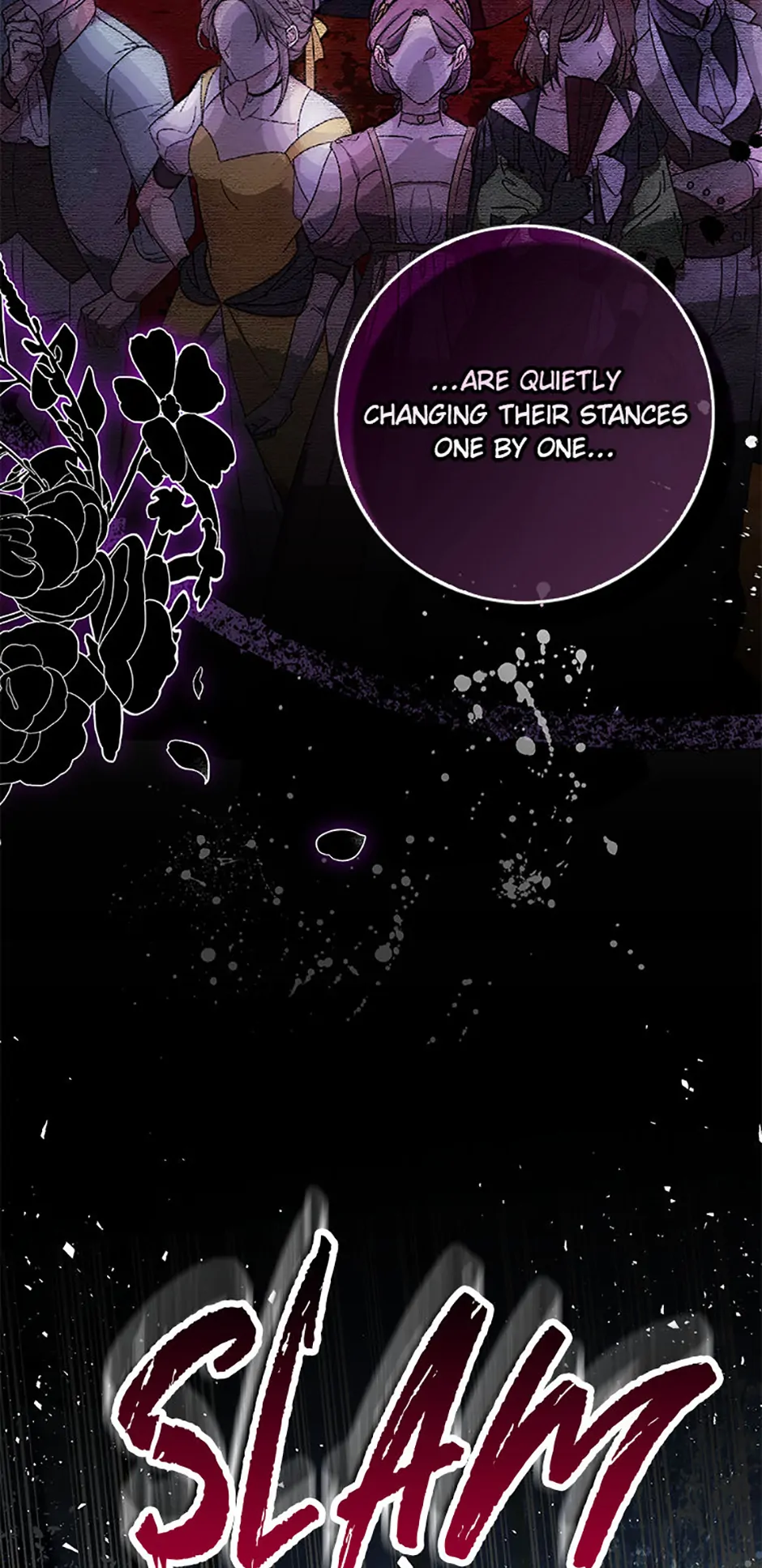 Talented Baby Squirrel - Chapter 99 manhwa