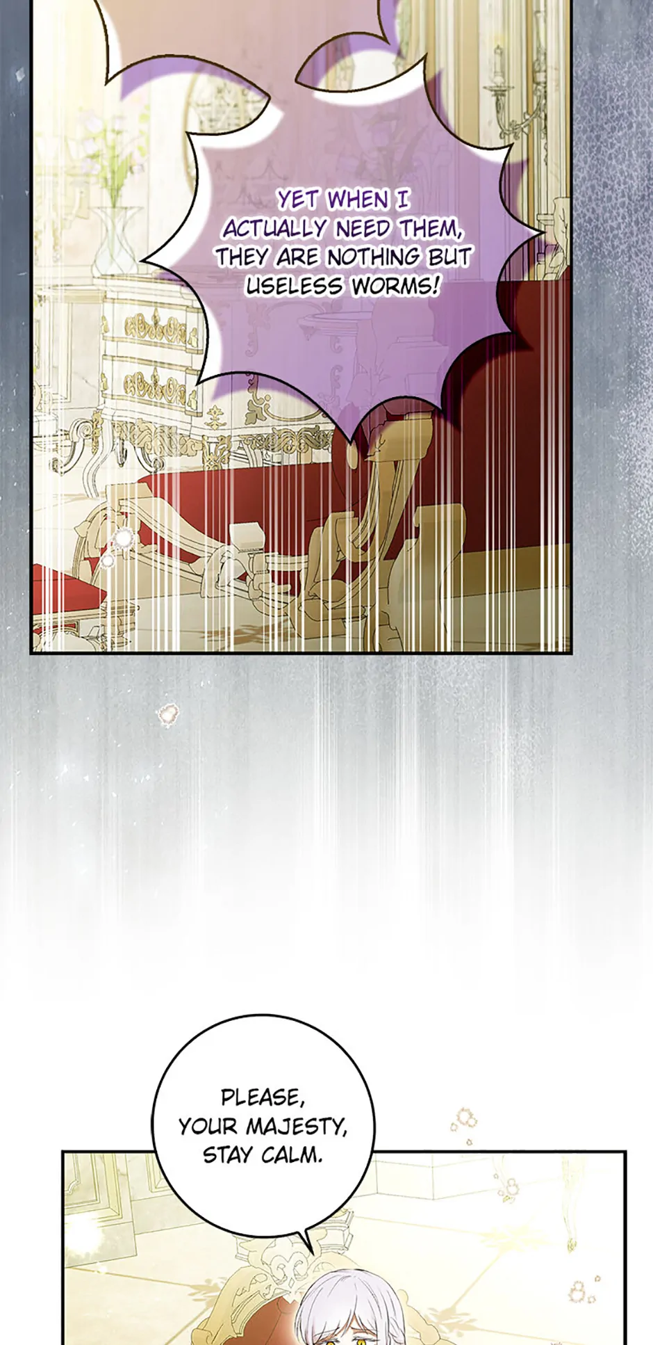 Talented Baby Squirrel - Chapter 99 manhwa