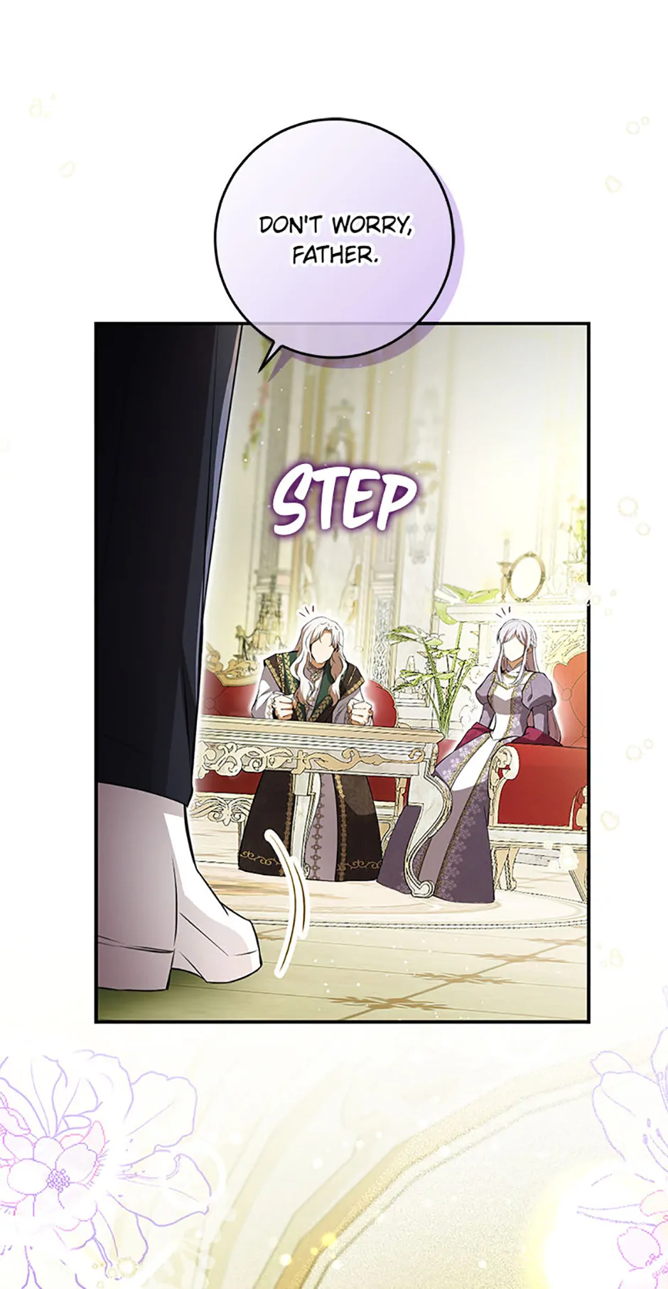 Talented Baby Squirrel - Chapter 99 manhwa
