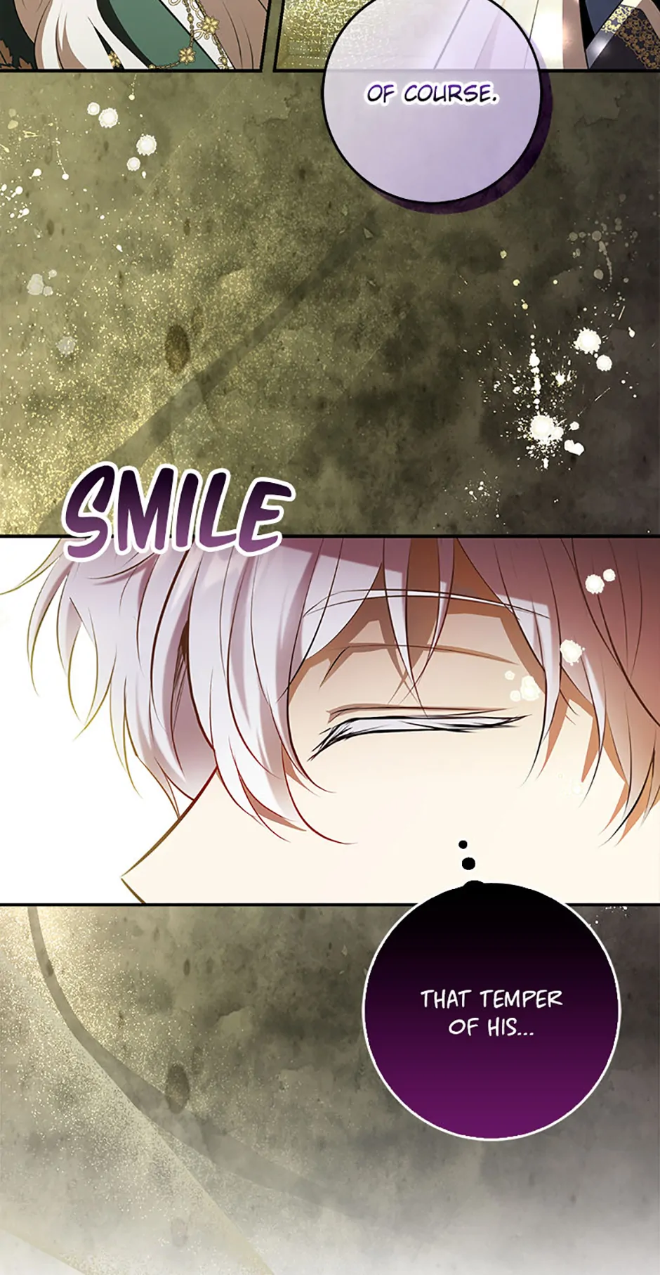 Talented Baby Squirrel - Chapter 99 manhwa
