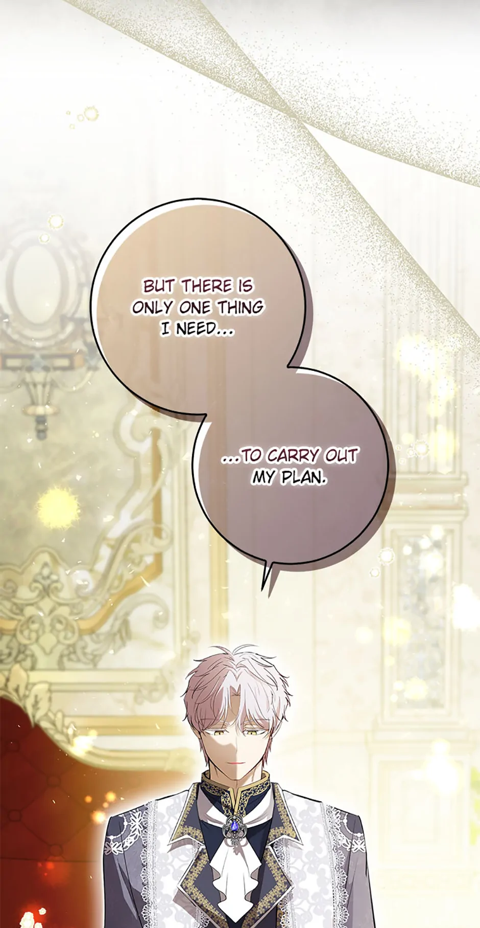 Talented Baby Squirrel - Chapter 99 manhwa
