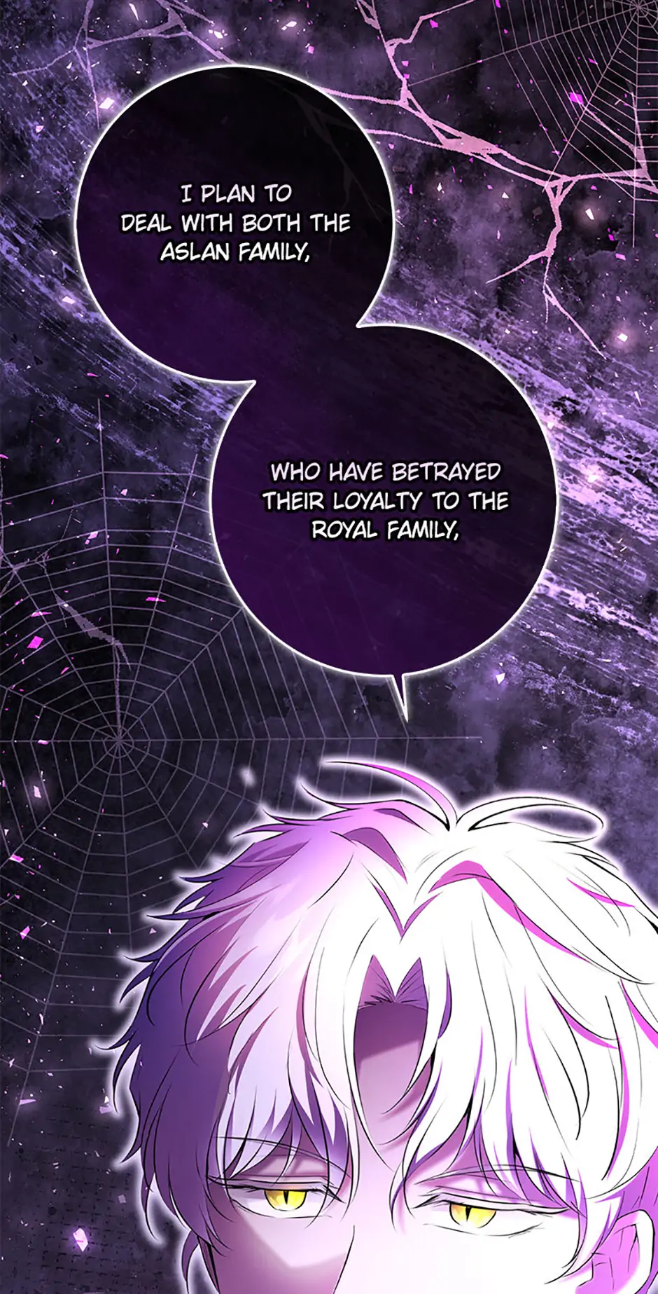 Talented Baby Squirrel - Chapter 99 manhwa