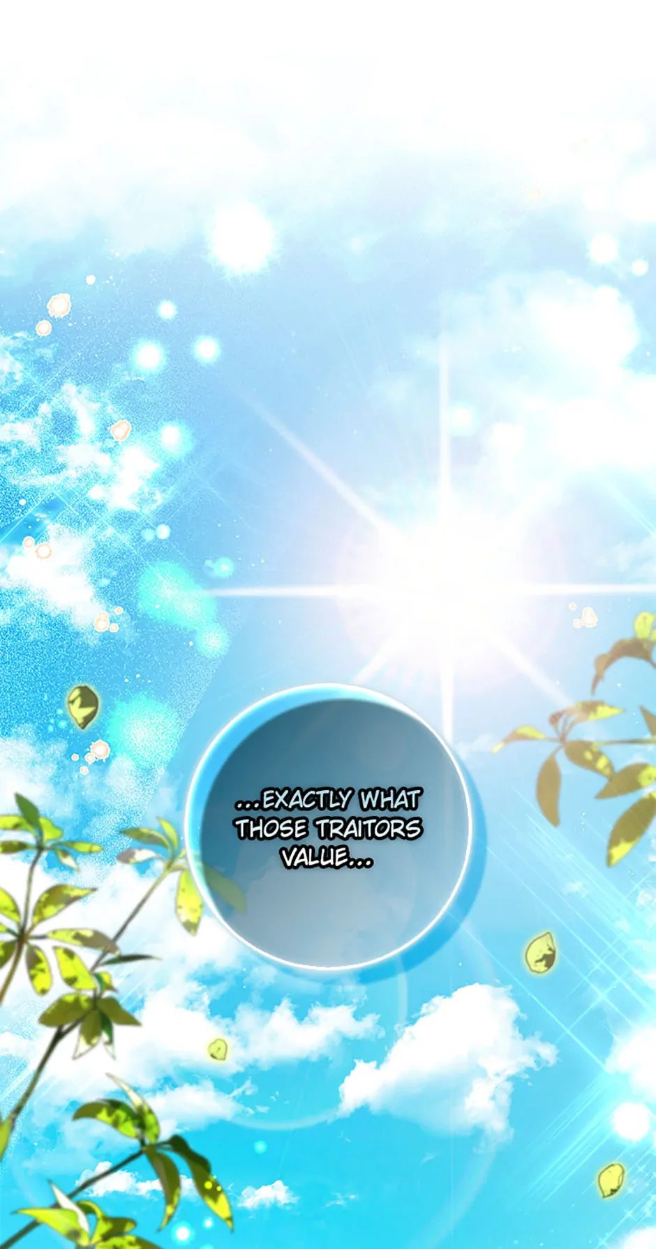 Talented Baby Squirrel - Chapter 99 manhwa
