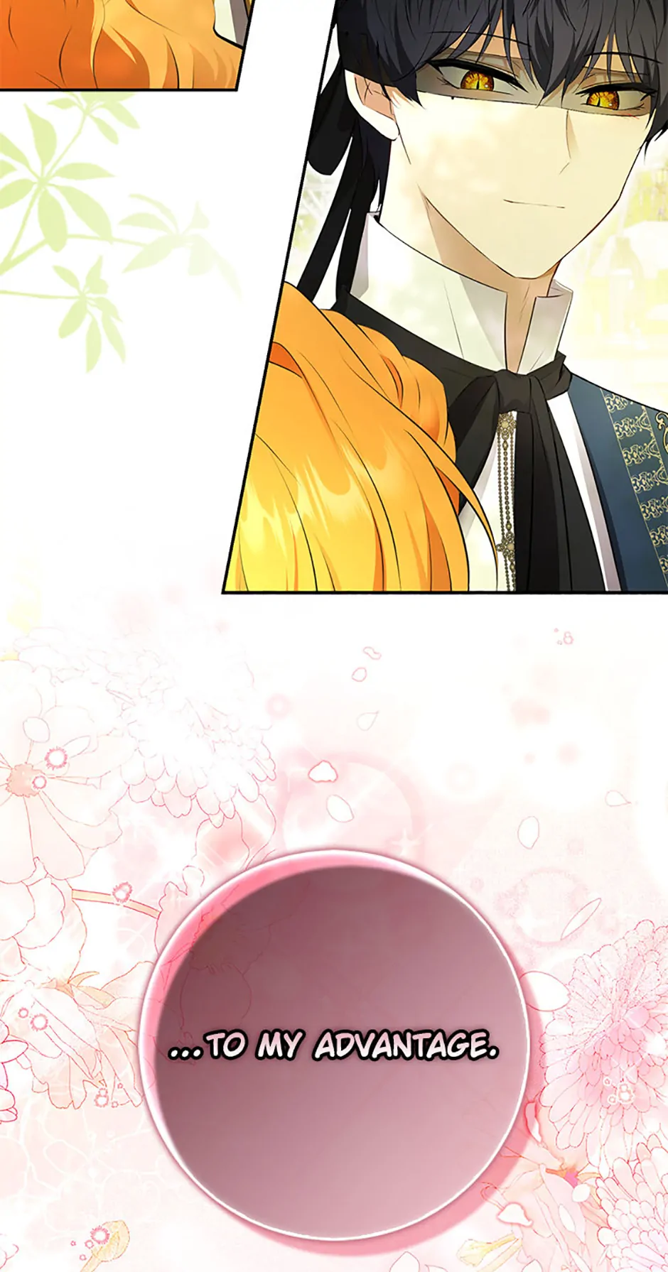 Talented Baby Squirrel - Chapter 99 manhwa