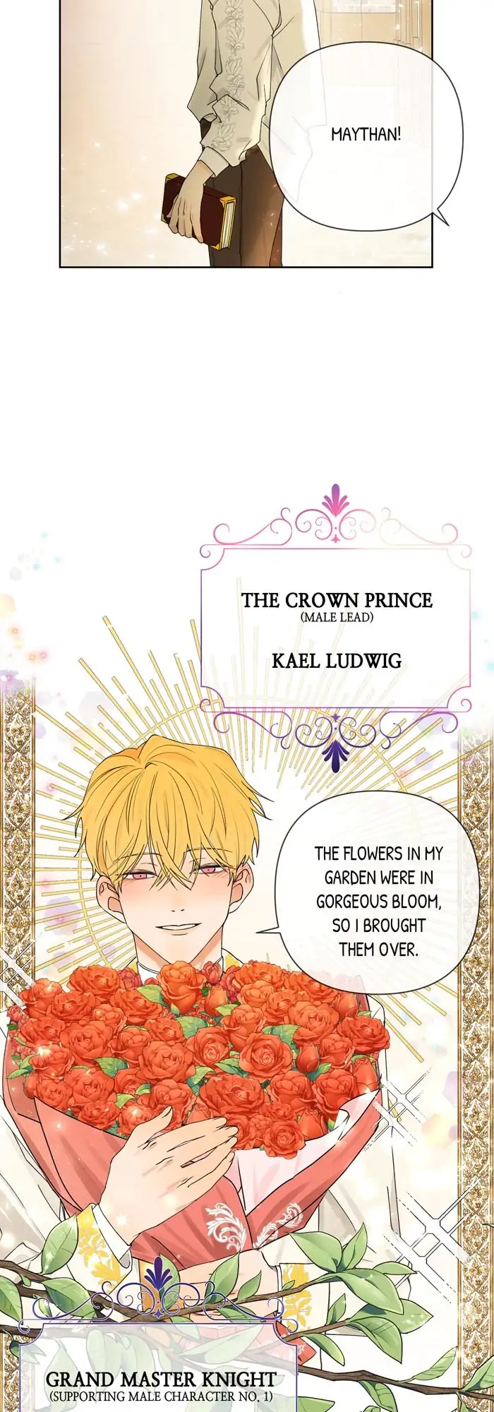 Stuck in My Sister’s Dating Sim [Official][Mature] - Chapter 1 manhwa