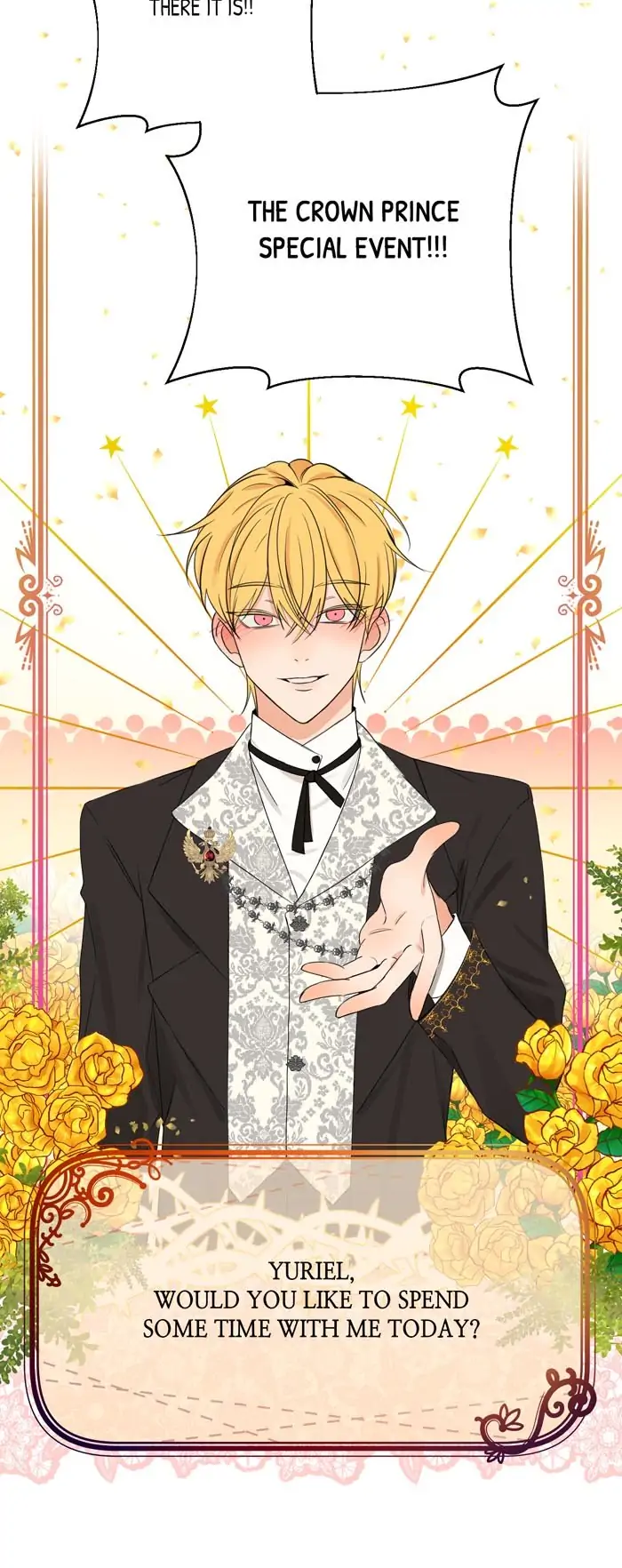 Stuck in My Sister’s Dating Sim [Official][Mature] - Chapter 1 manhwa