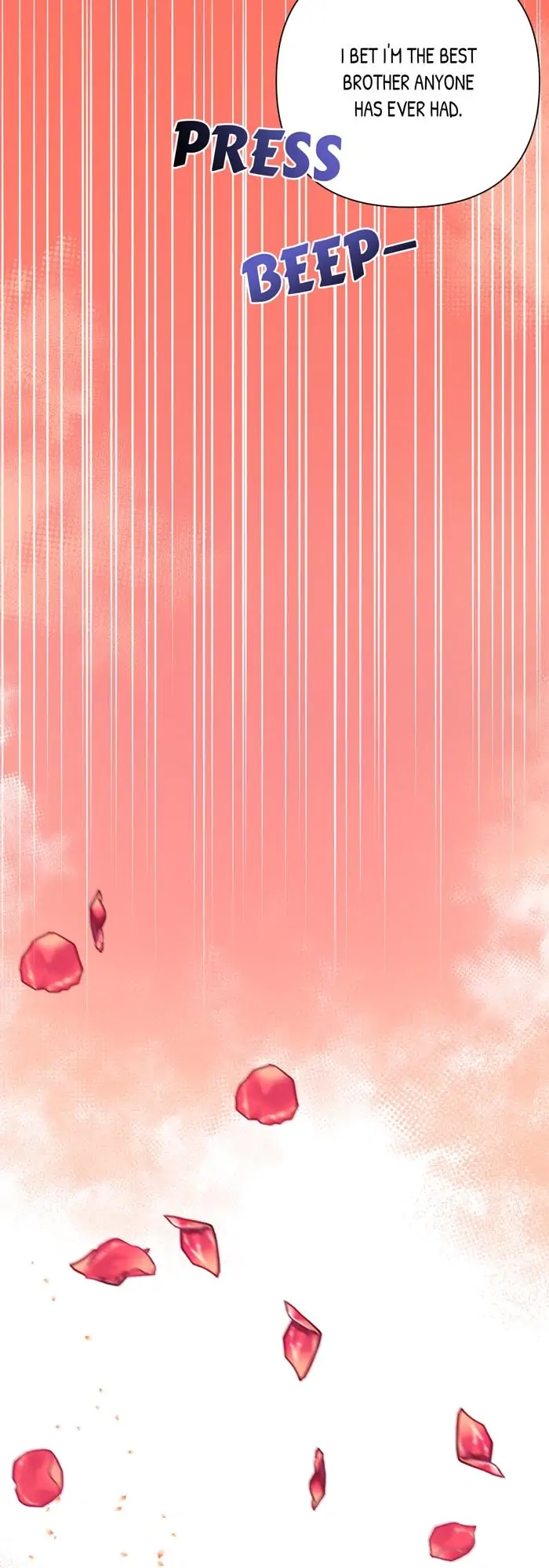 Stuck in My Sister’s Dating Sim [Official][Mature] - Chapter 1 manhwa