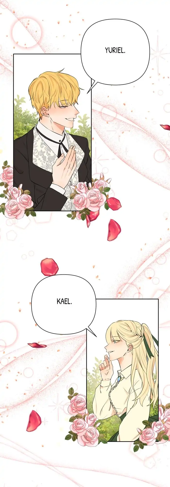 Stuck in My Sister’s Dating Sim [Official][Mature] - Chapter 1 manhwa