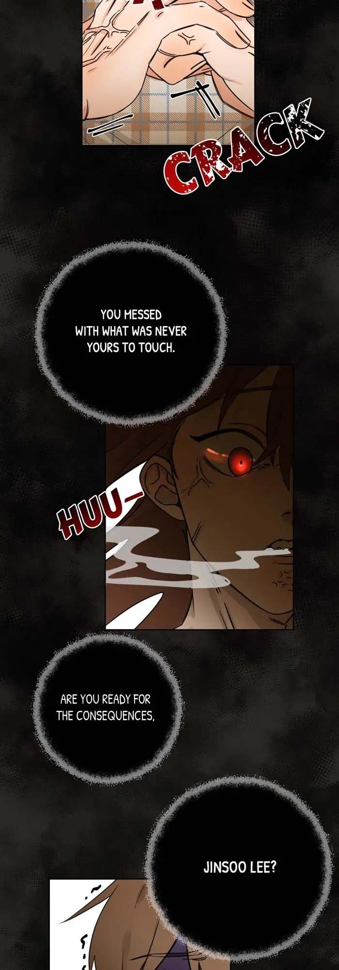 Stuck in My Sister’s Dating Sim [Official][Mature] - Chapter 1 manhwa