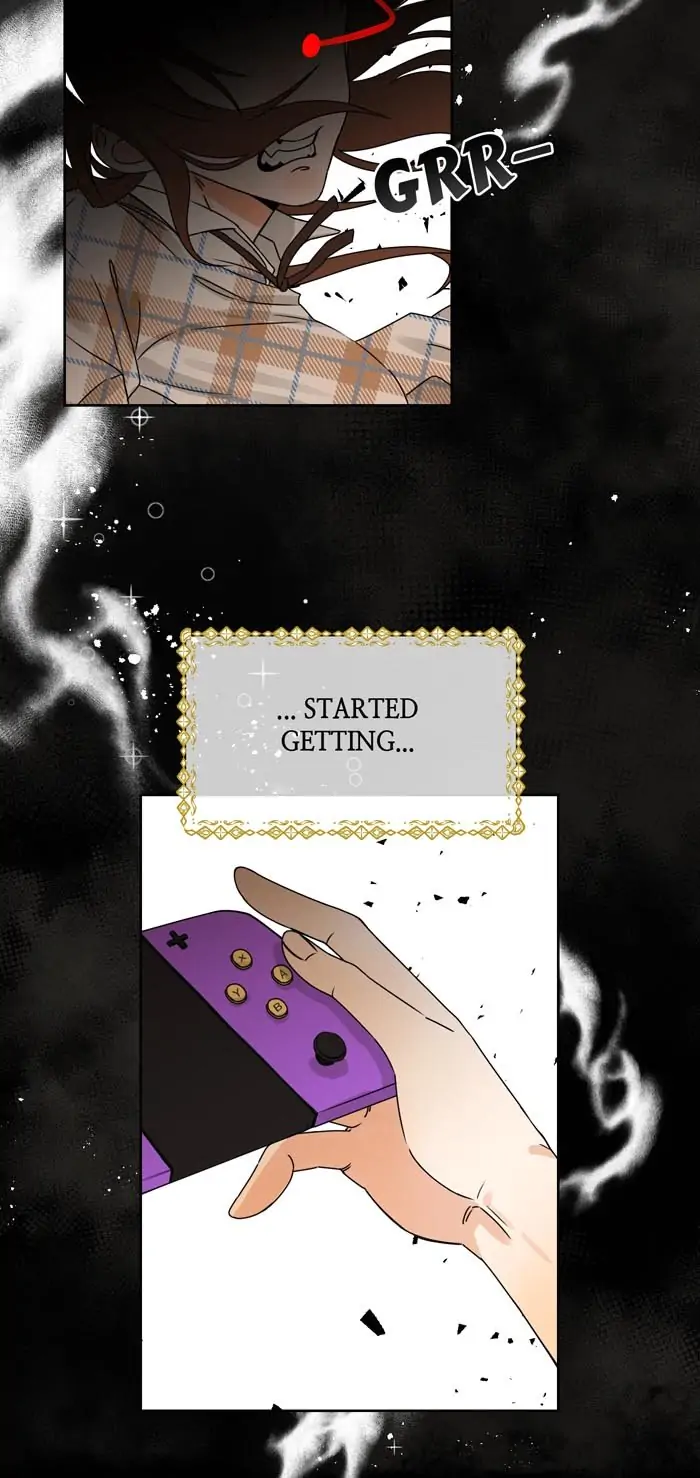 Stuck in My Sister’s Dating Sim [Official][Mature] - Chapter 1 manhwa