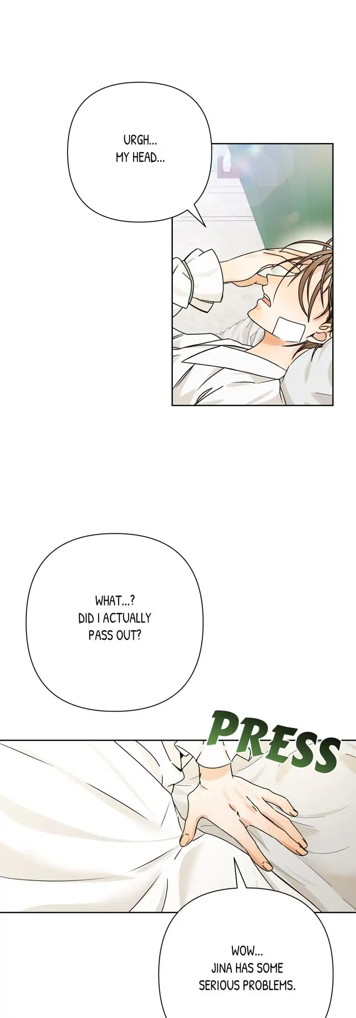 Stuck in My Sister’s Dating Sim [Official][Mature] - Chapter 1 manhwa