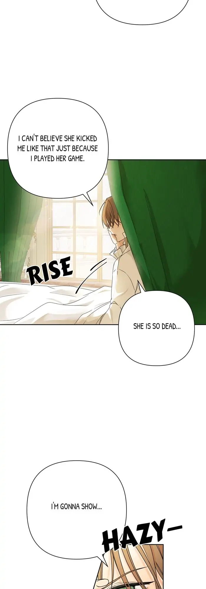 Stuck in My Sister’s Dating Sim [Official][Mature] - Chapter 1 manhwa