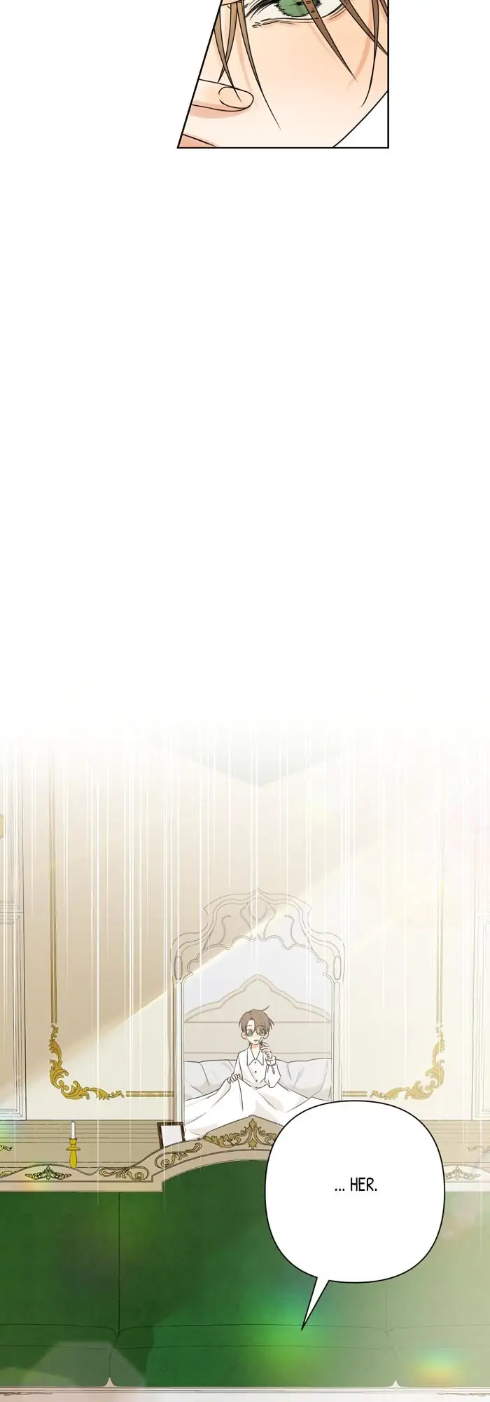 Stuck in My Sister’s Dating Sim [Official][Mature] - Chapter 1 manhwa