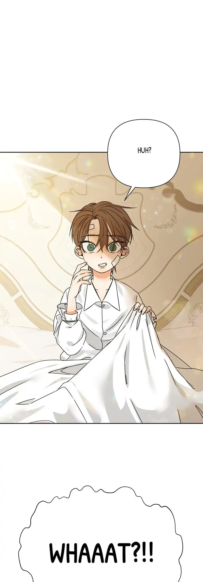 Stuck in My Sister’s Dating Sim [Official][Mature] - Chapter 1 manhwa