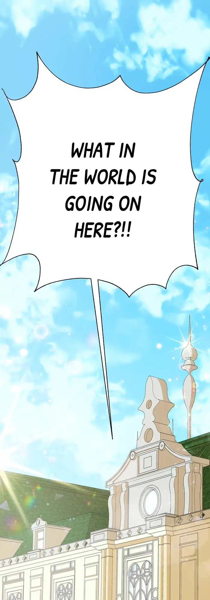 Stuck in My Sister’s Dating Sim [Official][Mature] - Chapter 1 manhwa