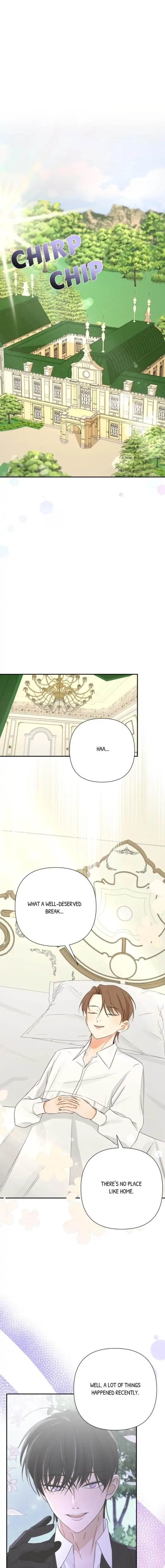 Stuck in My Sister’s Dating Sim [Official][Mature] - Chapter 10 manhwa