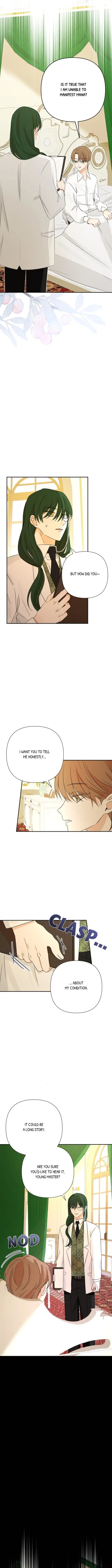 Stuck in My Sister’s Dating Sim [Official][Mature] - Chapter 10 manhwa