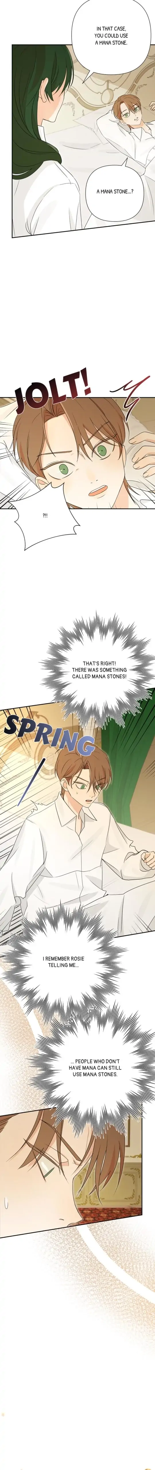 Stuck in My Sister’s Dating Sim [Official][Mature] - Chapter 10 manhwa