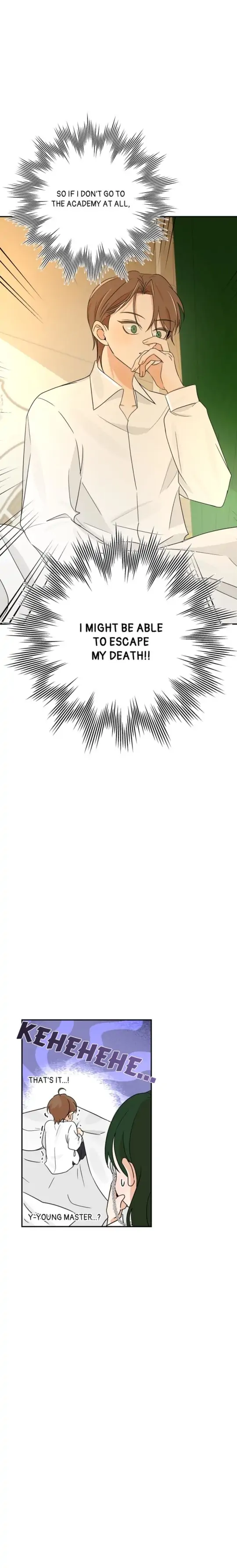Stuck in My Sister’s Dating Sim [Official][Mature] - Chapter 10 manhwa