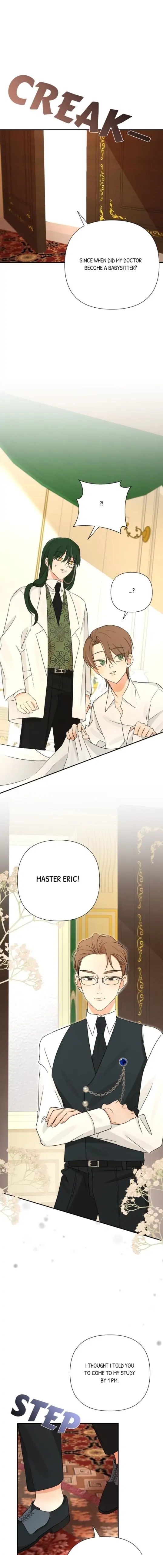 Stuck in My Sister’s Dating Sim [Official][Mature] - Chapter 10 manhwa