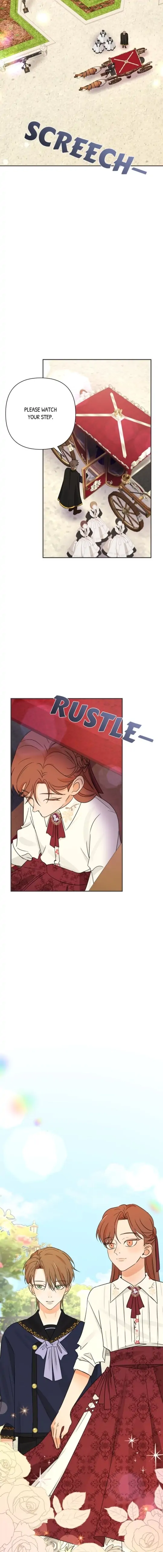 Stuck in My Sister’s Dating Sim [Official][Mature] - Chapter 11 manhwa