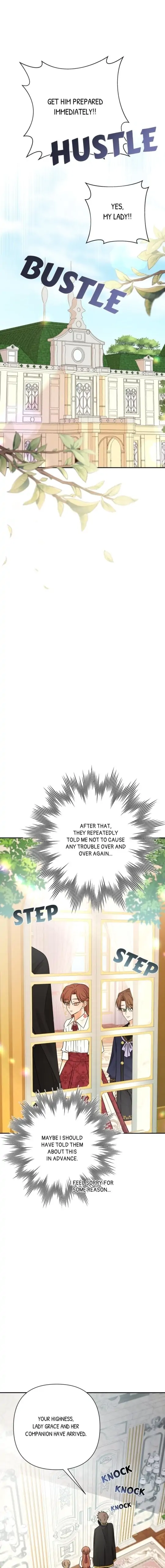 Stuck in My Sister’s Dating Sim [Official][Mature] - Chapter 11 manhwa