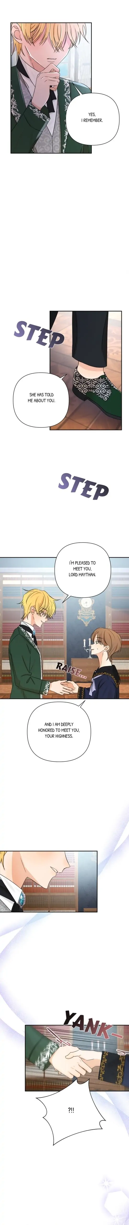 Stuck in My Sister’s Dating Sim [Official][Mature] - Chapter 11 manhwa