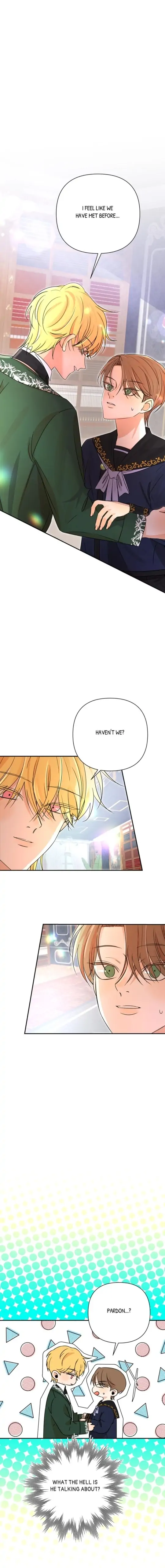 Stuck in My Sister’s Dating Sim [Official][Mature] - Chapter 12 manhwa