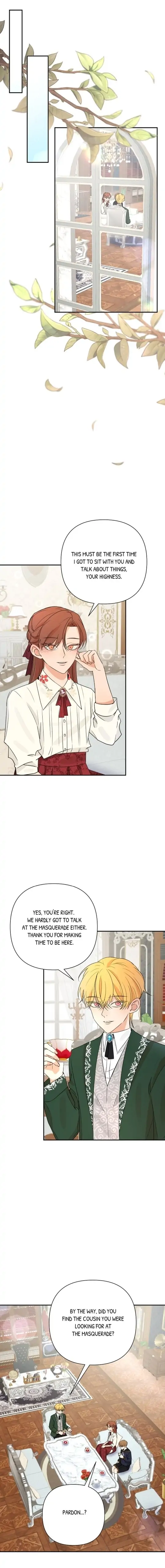 Stuck in My Sister’s Dating Sim [Official][Mature] - Chapter 12 manhwa