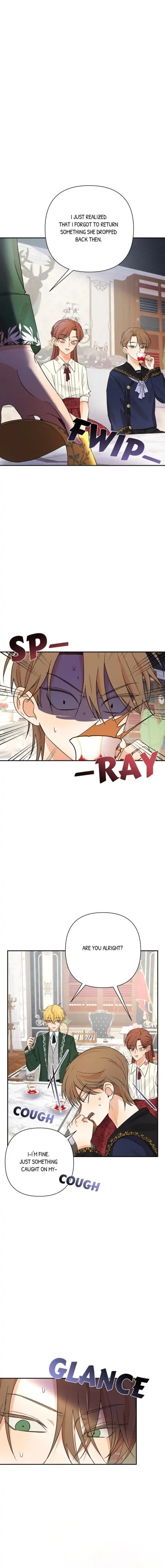 Stuck in My Sister’s Dating Sim [Official][Mature] - Chapter 12 manhwa